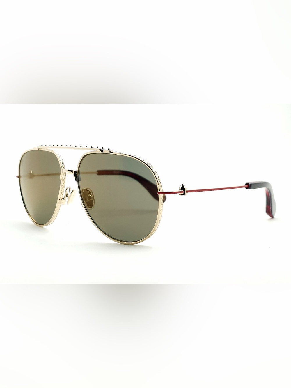 New Unisex Christian Louboutin Sunglasses